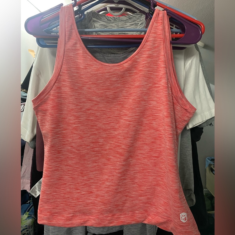 Born Primitive Studio Tank